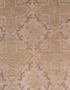 Vintage Oushak Area Rug (4' x 8')